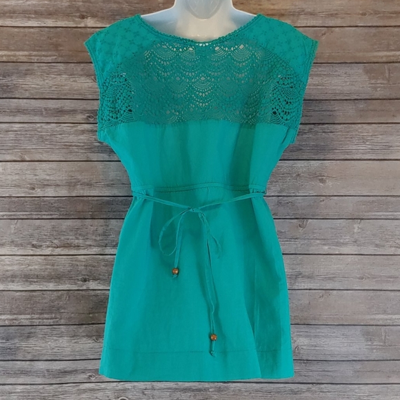 Motherhood Maternity Shirt Size Small - Picture 5 of 12